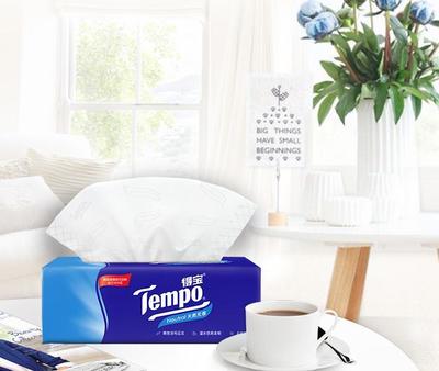 愛生雅與維達(dá) 個人衛(wèi)生用品領(lǐng)域的市場競合