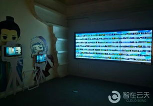 峽盡天開，歷史之窗 宜昌博物館新館數字創意展陳新風尚